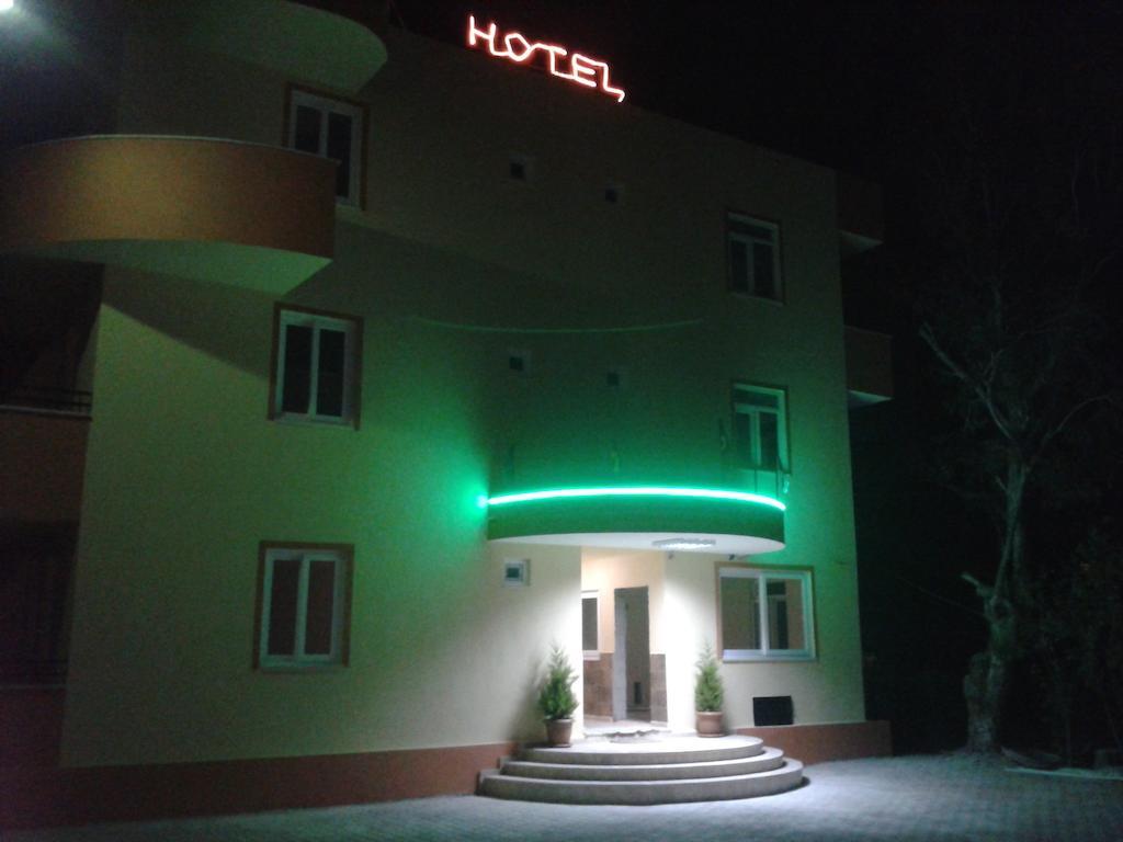 Hotel Grun Kizilot Ngoại thất bức ảnh